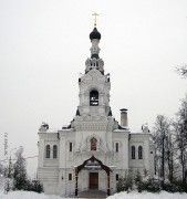 Фото: С. П. Носиков, www.temples.ru