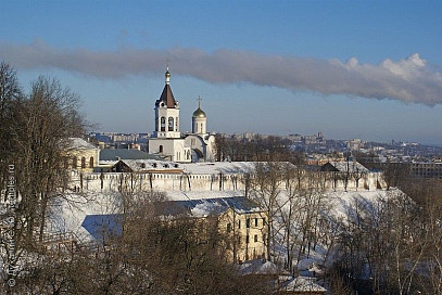 Фото: С. Ю. Духанин, www.temples.ru