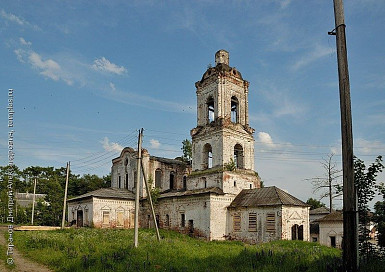Фото: Д. А. Таранов, www.temples.ru