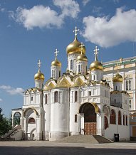 Собор Благовещения Пресвятой Богородицы (Москва)