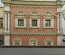 Палаты М. Г. Евреинова (Москва)
