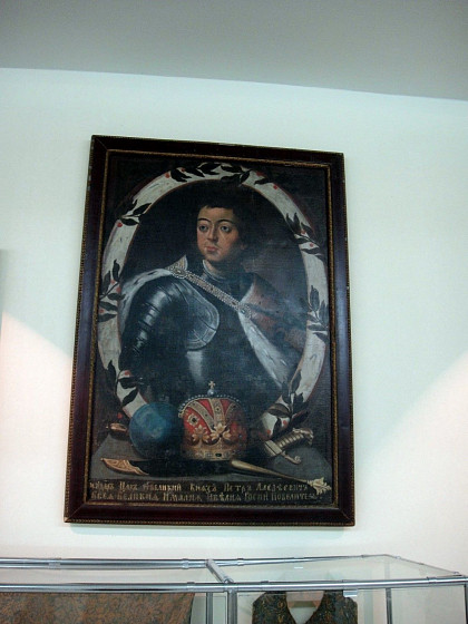 Православный монастырь в честь Успения Богородицы (Manastir Savina)