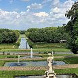 Исторический сад Клеве (Historischer Gartenanlage Kleve)