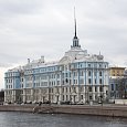 Городской училищный дом имени Петра Великого (С-Петербург)