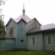 Место расположения штаба Петра I (Мигновичи, Смоленская обл.)