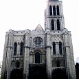 Аббатство Сен-Дени (Abbaye de Saint-Denis)