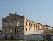 Глушковская суконная фабрика (Курская обл.)