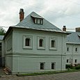 Палаты Гранатного двора, предполагаемые (Москва)