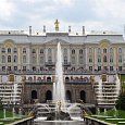 Большой Петергофский Дворец (С-Петербург)