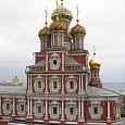 Церковь Cобора Пресвятой Богородицы (Нижний Новгород)