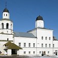 Вознесенский монастырь (Смоленск)