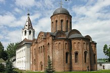 Церковь Петра и Павла (Смоленск)