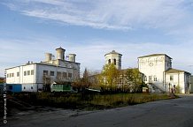 Николо-Корельский монастырь (Северодвинск, Архангельская обл.)