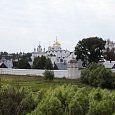 Покровский монастырь (Суздаль, Владимирская обл.)