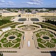 Дворец и парк Версаль (Château de Versaiiles)