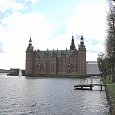 Замок Фредериксборг (Frederiksbоrg Slot)
