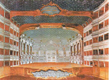 Театр Сан-Самуэле (Teatro San Samuele)