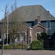 Меннонитская церковь (Het Nieuwe Huys)
