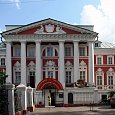 Дом с палатами В. Т. Ржевского (Москва)