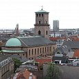 Домский собор Копенгагена (Københavns Domkirke)