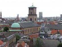 Домский собор Копенгагена (Københavns Domkirke)