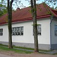 Дом-музей Петра I в Таллине (Peeter I Majamuuseum)