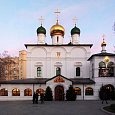 Сретенский монастырь (Москва)
