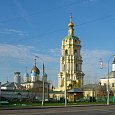 Новоспасский монастырь (Москва)