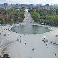 Сад Тюильри (Jardin des Tuilerie)