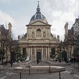 Сорбонна (Sorbonne)