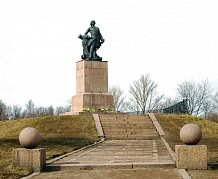 Памятник Петру I (Выборг, Ленинградская обл.)