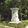 Памятник Петру I (Новая Ладога, Ленинградская обл.)