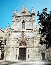 Собор Успения Святой Марии (Duomo di Santa Maria Assunta)