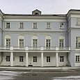 Палаты И. М. Милославского, предполагаемые (Москва)