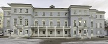 Палаты И. М. Милославского, предполагаемые (Москва)