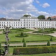 Дворец и парк Аугартен (Palais und Park Augarten)