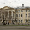 Дом с палатами А. Ф. Лопухина – Тамесов, загородными (Москва)