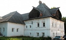 Дом бургомистра Пушникова (Нижний Новгород)