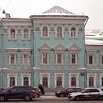 «Дом Анны Монс», легендарный (Москва)