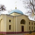 Церковь Рождества Пресвятой Богородицы (Брянск)