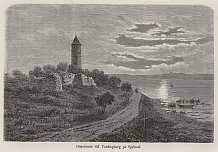 Гусиная башня (Gaasetaarnet, Gåsetårnet)