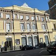 Театр дель Фондо (Teatro del Fondo)