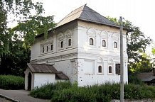 Дом купца Чатыгина (Нижний Новгород)