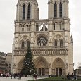 Нотр-Дам (Собор Парижской Богоматери) (Notre-Dame de Paris)