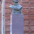 Памятник Петру I (Димитровград, Ульяновская обл.)