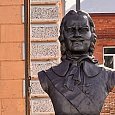 Памятник Петру I (Владивосток)