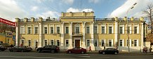 Дом с палатами А. Т. Ржевского (Москва)